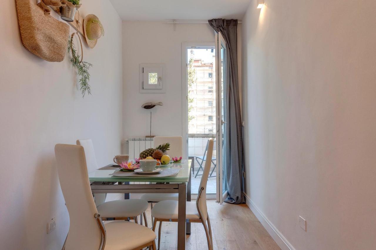 Apartment Abigail By Mamo Florenz